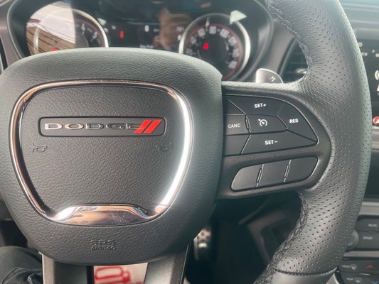 2023 Dodge Challenger R/T in Indianapolis, IN - Andy Mohr Automotive