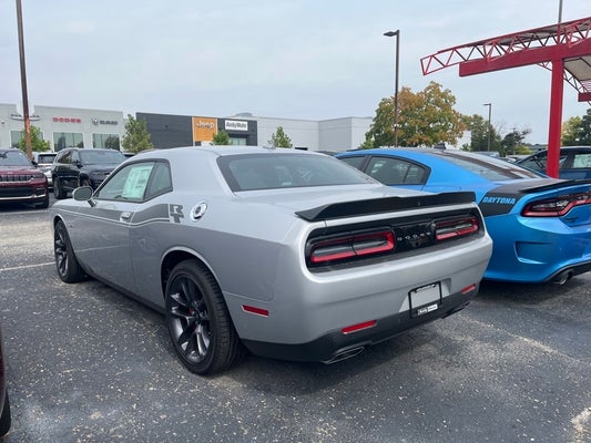 2023 Dodge Challenger R/T in Indianapolis, IN - Andy Mohr Automotive