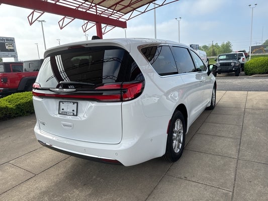 2024 Chrysler Pacifica Touring L in Indianapolis, IN - Andy Mohr Automotive