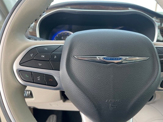 2021 Chrysler Pacifica Limited in Indianapolis, IN - Andy Mohr Automotive