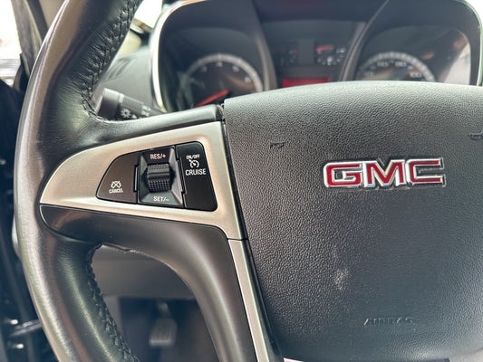 2016 GMC Terrain SLE-2 in Indianapolis, IN - Andy Mohr Automotive