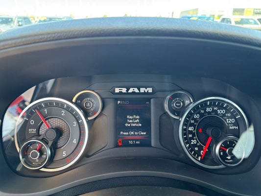 2024 RAM Ram 3500 Tradesman in Indianapolis, IN - Andy Mohr Automotive