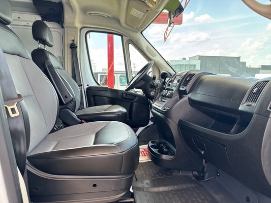 2021 RAM ProMaster 1500 Low Roof 136 WB in Indianapolis, IN - Andy Mohr Automotive