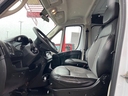 2021 RAM ProMaster 1500 Low Roof 136 WB in Indianapolis, IN - Andy Mohr Automotive