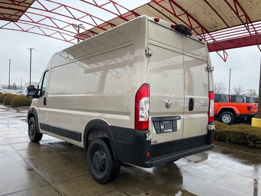 2023 RAM Ram ProMaster Base in Indianapolis, IN - Andy Mohr Automotive