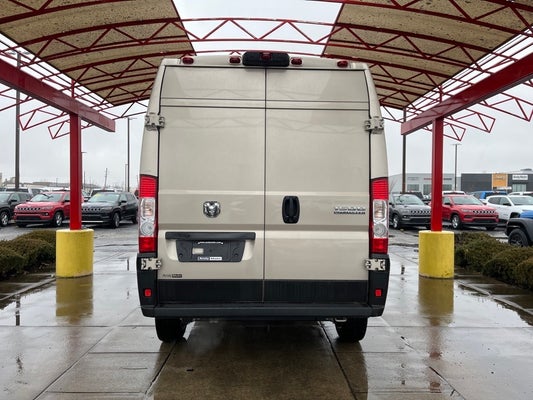 2023 RAM Ram ProMaster Base in Indianapolis, IN - Andy Mohr Automotive