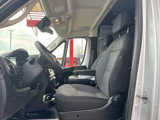 2024 RAM Ram ProMaster High Roof in Indianapolis, IN - Andy Mohr Automotive