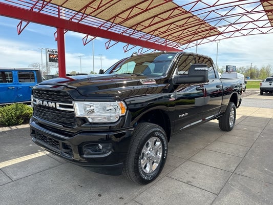 2024 RAM Ram 2500 Big Horn in Indianapolis, IN - Andy Mohr Automotive