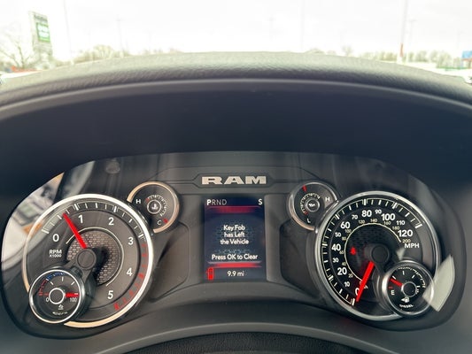 2024 RAM Ram 2500 Big Horn in Indianapolis, IN - Andy Mohr Automotive