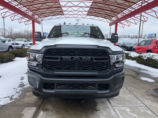 2024 RAM Ram 3500 Chassis Cab Tradesman in Indianapolis, IN - Andy Mohr Automotive
