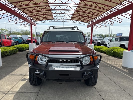 2008 Toyota FJ Cruiser Base in Indianapolis, IN - Andy Mohr Automotive