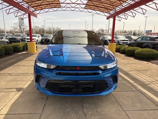 2024 Dodge Hornet GT in Indianapolis, IN - Andy Mohr Automotive