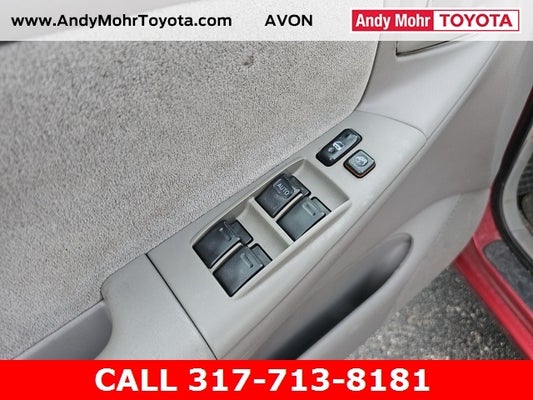 2005 Toyota Corolla CE in Indianapolis, IN - Andy Mohr Automotive