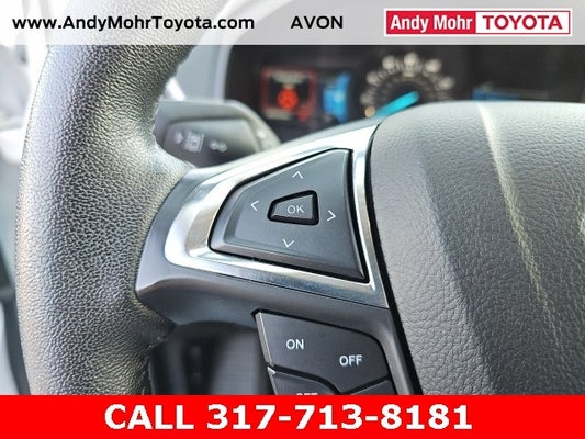 2022 Ford Edge SEL in Indianapolis, IN - Andy Mohr Automotive