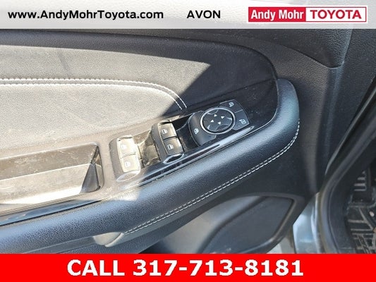 2016 Ford Edge Titanium in Indianapolis, IN - Andy Mohr Automotive