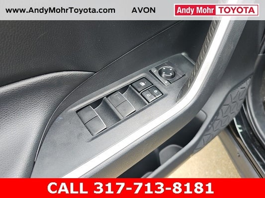2021 Toyota RAV4 XLE Premium in Indianapolis, IN - Andy Mohr Automotive