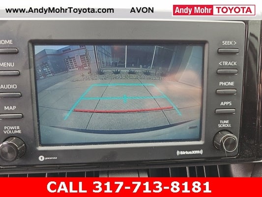 2021 Toyota RAV4 XLE in Indianapolis, IN - Andy Mohr Automotive