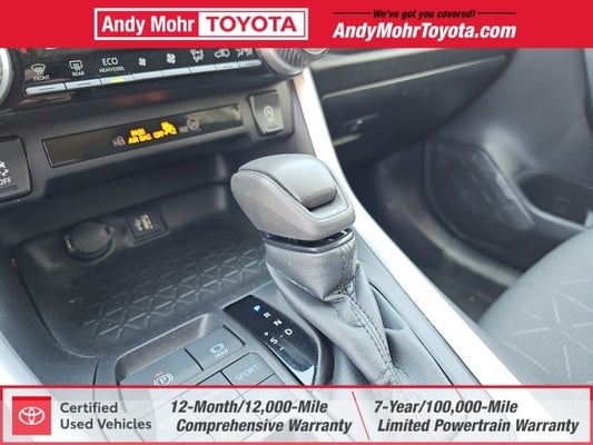 2023 Toyota RAV4 XLE in Indianapolis, IN - Andy Mohr Automotive
