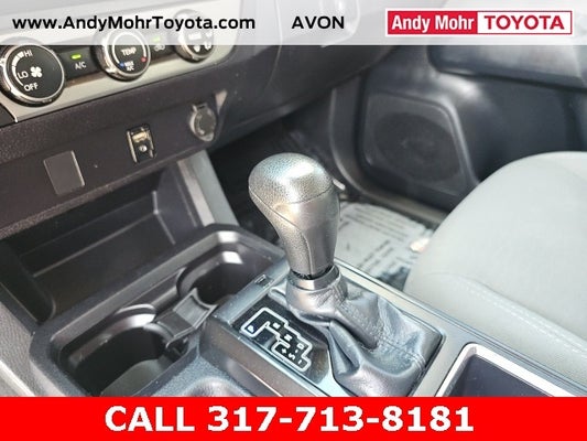 2019 Toyota Tacoma SR5 V6 in Indianapolis, IN - Andy Mohr Automotive
