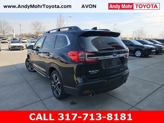 2023 Subaru Ascent Limited in Indianapolis, IN - Andy Mohr Automotive