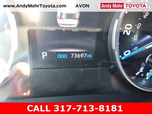 2021 Toyota RAV4 Hybrid XLE Premium in Indianapolis, IN - Andy Mohr Automotive