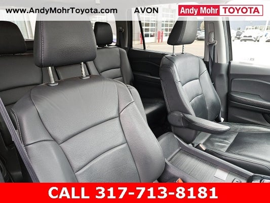 2020 Honda Pilot Touring 8 Passenger in Indianapolis, IN - Andy Mohr Automotive