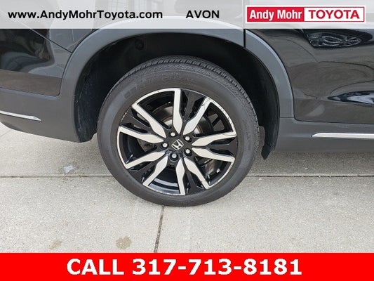 2020 Honda Pilot Touring 8 Passenger in Indianapolis, IN - Andy Mohr Automotive