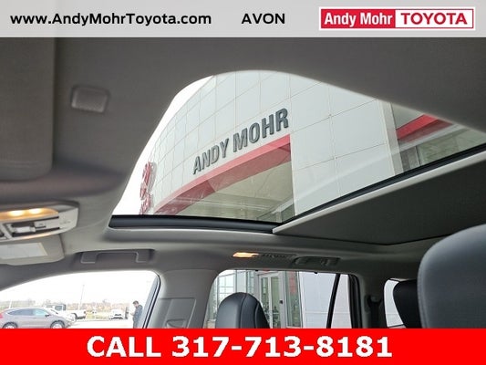 2021 Toyota Highlander Platinum in Indianapolis, IN - Andy Mohr Automotive