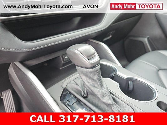 2021 Toyota Highlander XLE in Indianapolis, IN - Andy Mohr Automotive