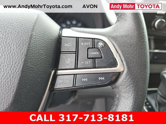 2021 Toyota Sienna XLE 7 Passenger in Indianapolis, IN - Andy Mohr Automotive