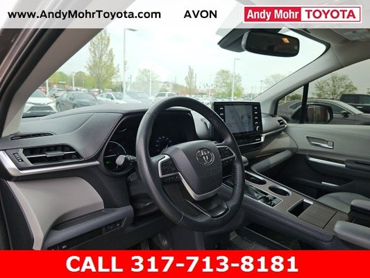 2021 Toyota Sienna XLE 7 Passenger in Indianapolis, IN - Andy Mohr Automotive