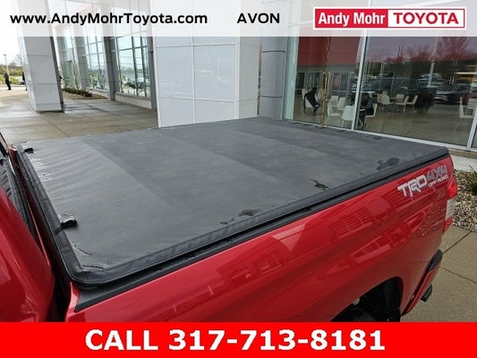 2020 Toyota Tundra Limited in Indianapolis, IN - Andy Mohr Automotive