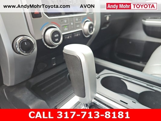 2019 Toyota Tundra Limited in Indianapolis, IN - Andy Mohr Automotive