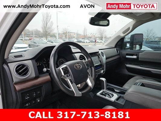2019 Toyota Tundra Limited in Indianapolis, IN - Andy Mohr Automotive