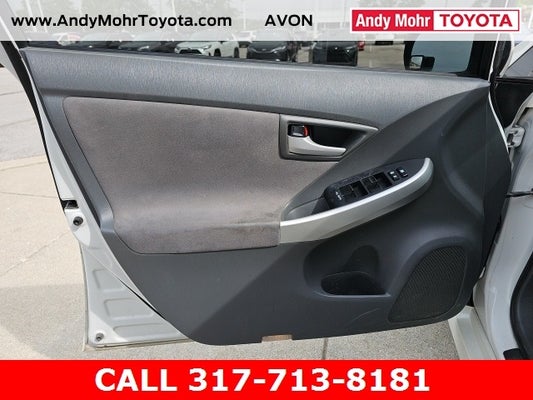 2010 Toyota Prius II in Indianapolis, IN - Andy Mohr Automotive