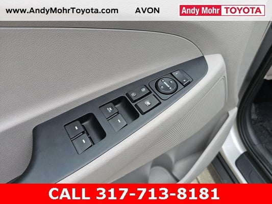 2021 Hyundai Tucson Value in Indianapolis, IN - Andy Mohr Automotive