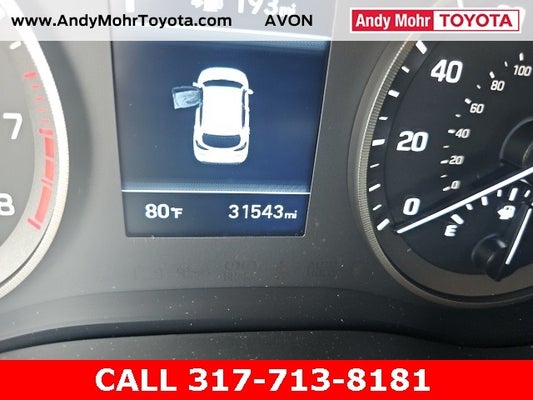 2021 Hyundai Tucson Value in Indianapolis, IN - Andy Mohr Automotive