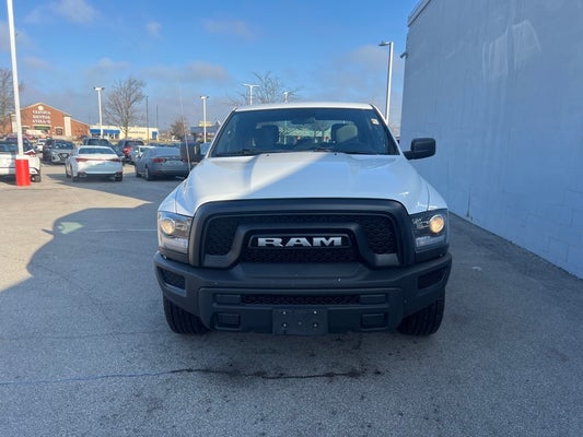 2022 RAM 1500 Classic Warlock in Indianapolis, IN - Andy Mohr Automotive