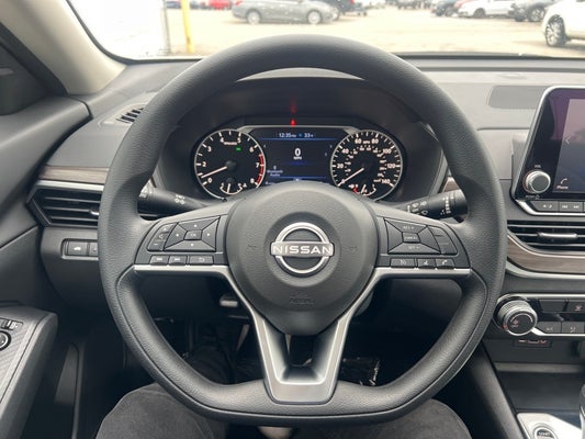 2024 Nissan Altima 2.5 SV in Indianapolis, IN - Andy Mohr Automotive