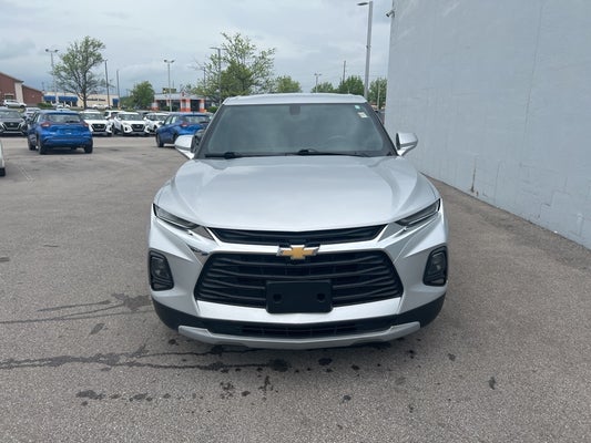 2020 Chevrolet Blazer LT in Indianapolis, IN - Andy Mohr Automotive