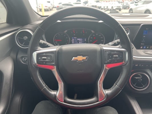 2020 Chevrolet Blazer LT in Indianapolis, IN - Andy Mohr Automotive