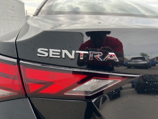2022 Nissan Sentra SV in Indianapolis, IN - Andy Mohr Automotive