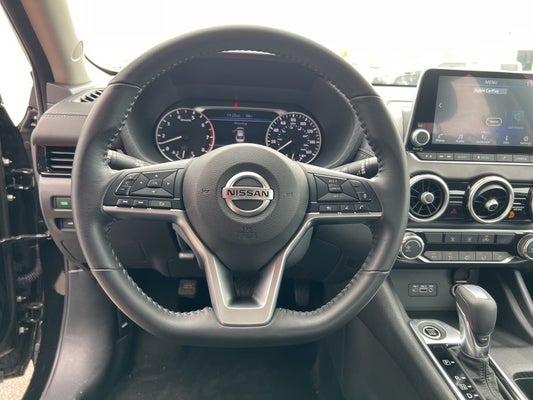 2022 Nissan Sentra SV in Indianapolis, IN - Andy Mohr Automotive