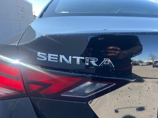 2024 Nissan Sentra SV in Indianapolis, IN - Andy Mohr Automotive