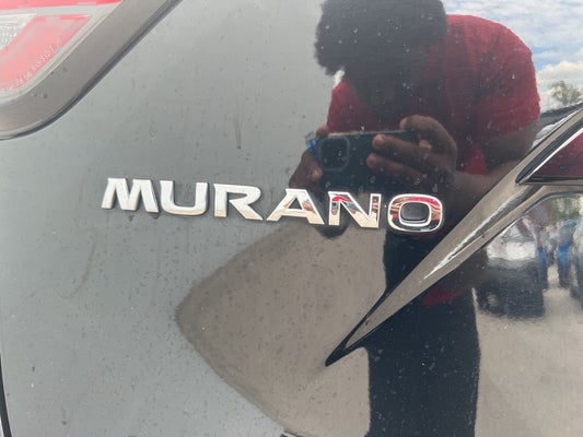 2020 Nissan Murano SL in Indianapolis, IN - Andy Mohr Automotive