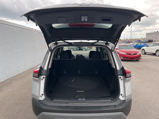 2023 Nissan Rogue SV in Indianapolis, IN - Andy Mohr Automotive
