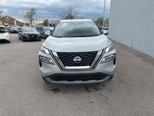 2023 Nissan Rogue SV in Indianapolis, IN - Andy Mohr Automotive