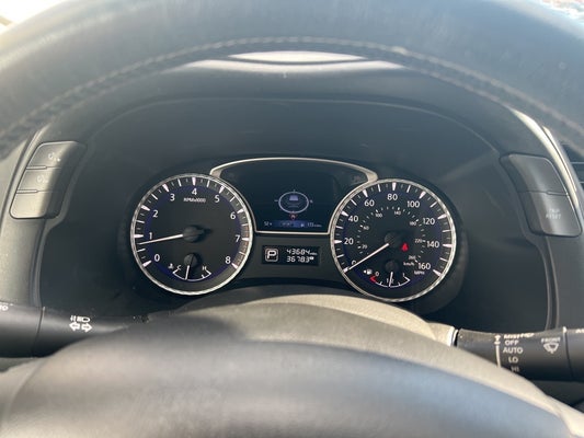 2020 INFINITI QX60 LUXE in Indianapolis, IN - Andy Mohr Automotive