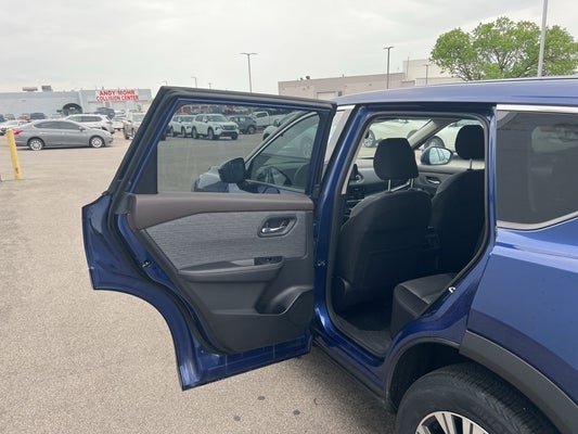 2021 Nissan Rogue SV in Indianapolis, IN - Andy Mohr Automotive