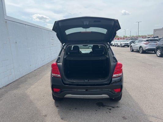 2020 Chevrolet Trax LT in Indianapolis, IN - Andy Mohr Automotive